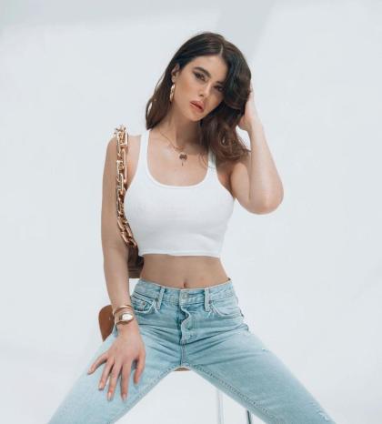 Silvia Caruso photo 272284