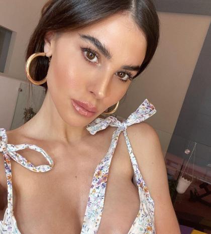 Silvia Caruso photo 272286