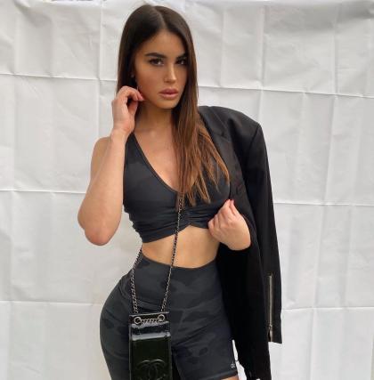 Silvia Caruso photo 272287