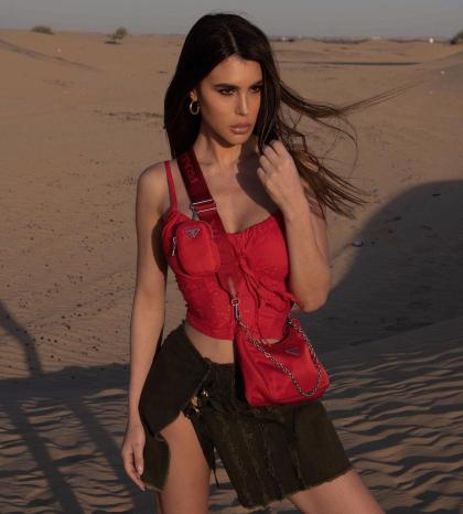 Silvia Caruso photo 272292