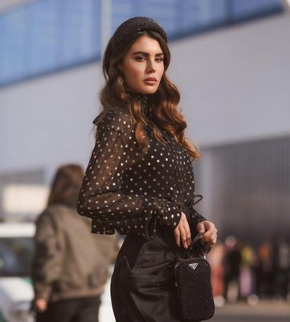 Silvia Caruso photo 272294