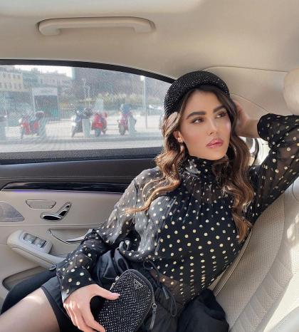 Silvia Caruso photo 272300