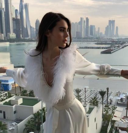 Silvia Caruso photo 272303