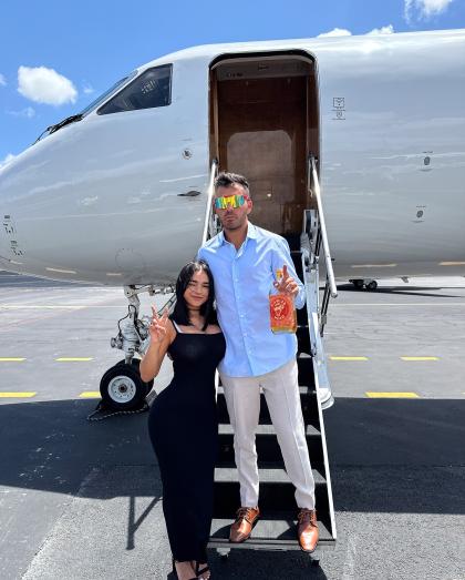 Leila Santese photo 2396