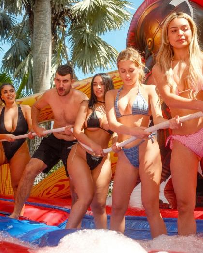 Leila Santese photo 2398