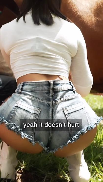 Leila Santese photo 2399