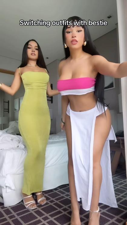 Leila Santese photo 2413