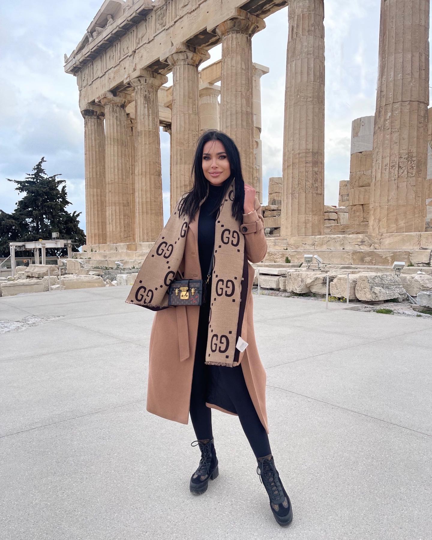 Aleksandra Sobstyl #58978