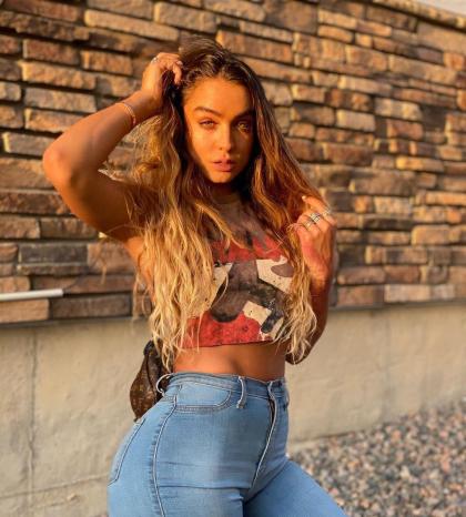 Sommer Ray photo 272423