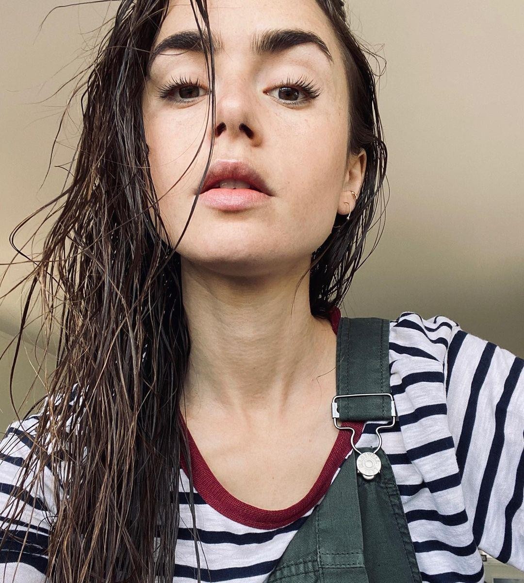 Lily Collins #274827