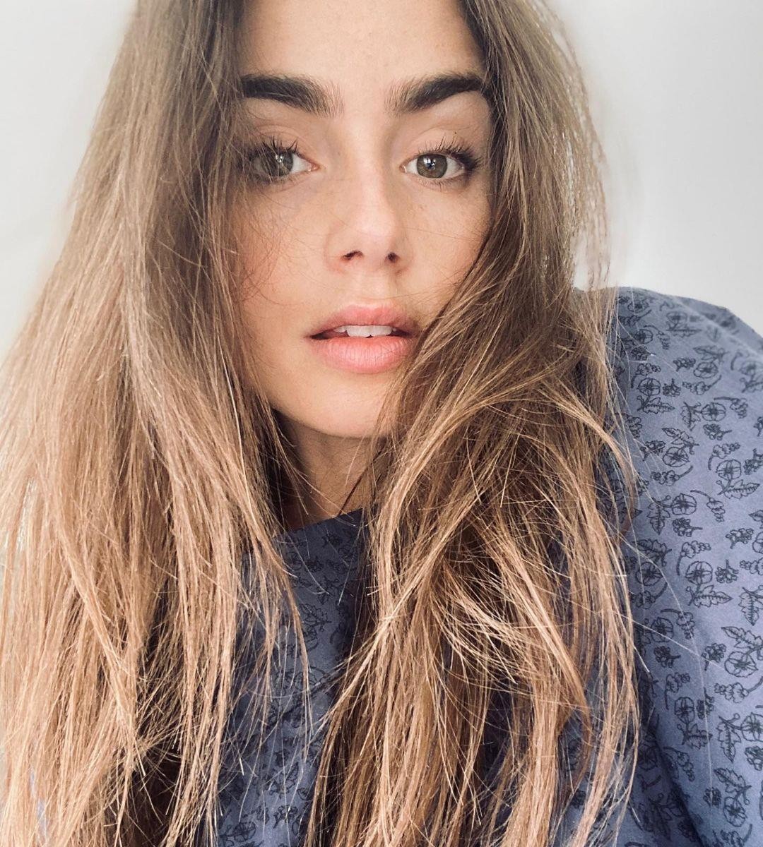 Lily Collins #274831