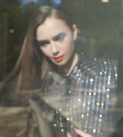 Lily Collins photo 274792