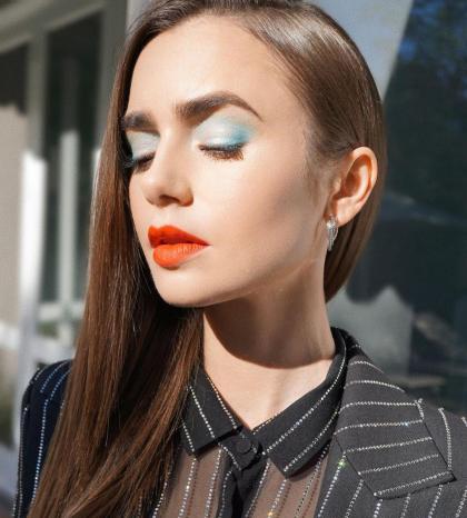 Lily Collins photo 274793