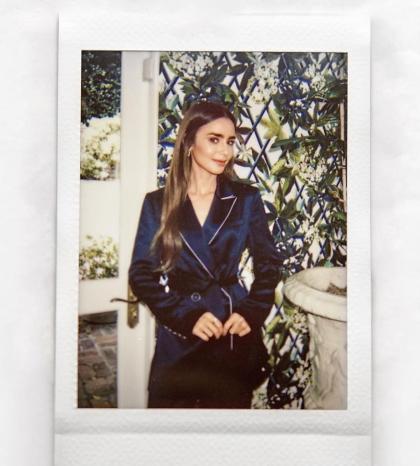 Lily Collins photo 274801