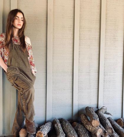 Lily Collins photo 274803