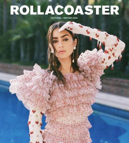 Lily Collins photo 274809