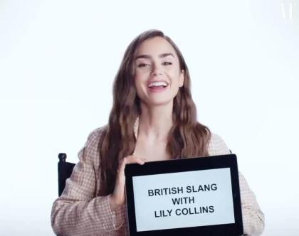 Lily Collins photo 274811