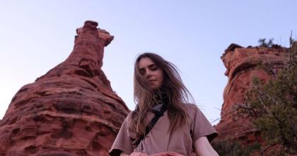 Lily Collins photo 274814