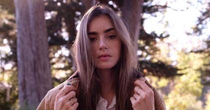 Lily Collins photo 274816