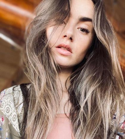 Lily Collins photo 274821