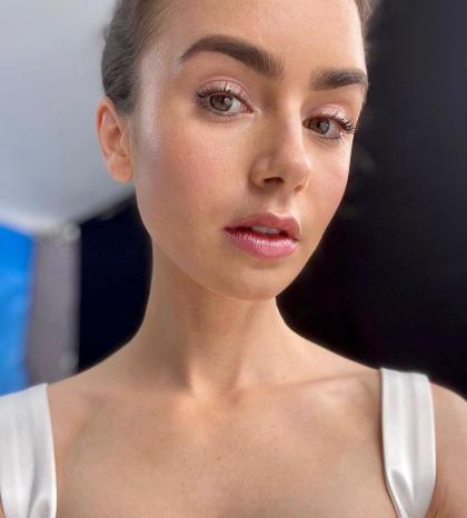 Lily Collins photo 274823