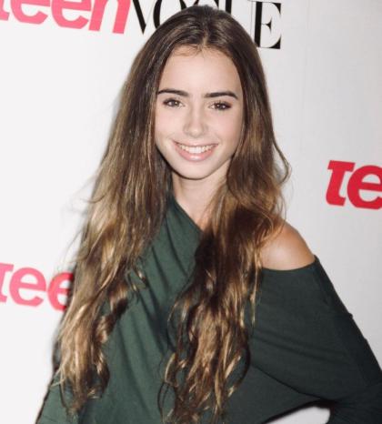 Lily Collins photo 274825