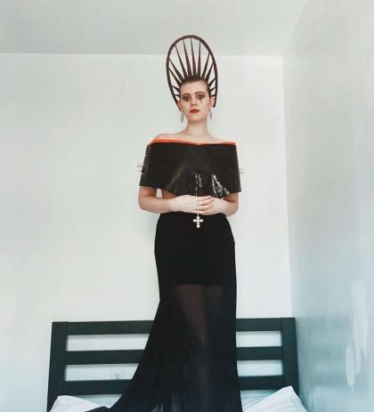 Lily Collins photo 274832