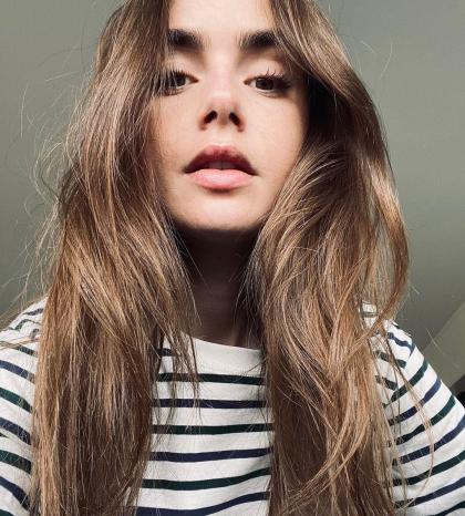 Lily Collins photo 274835
