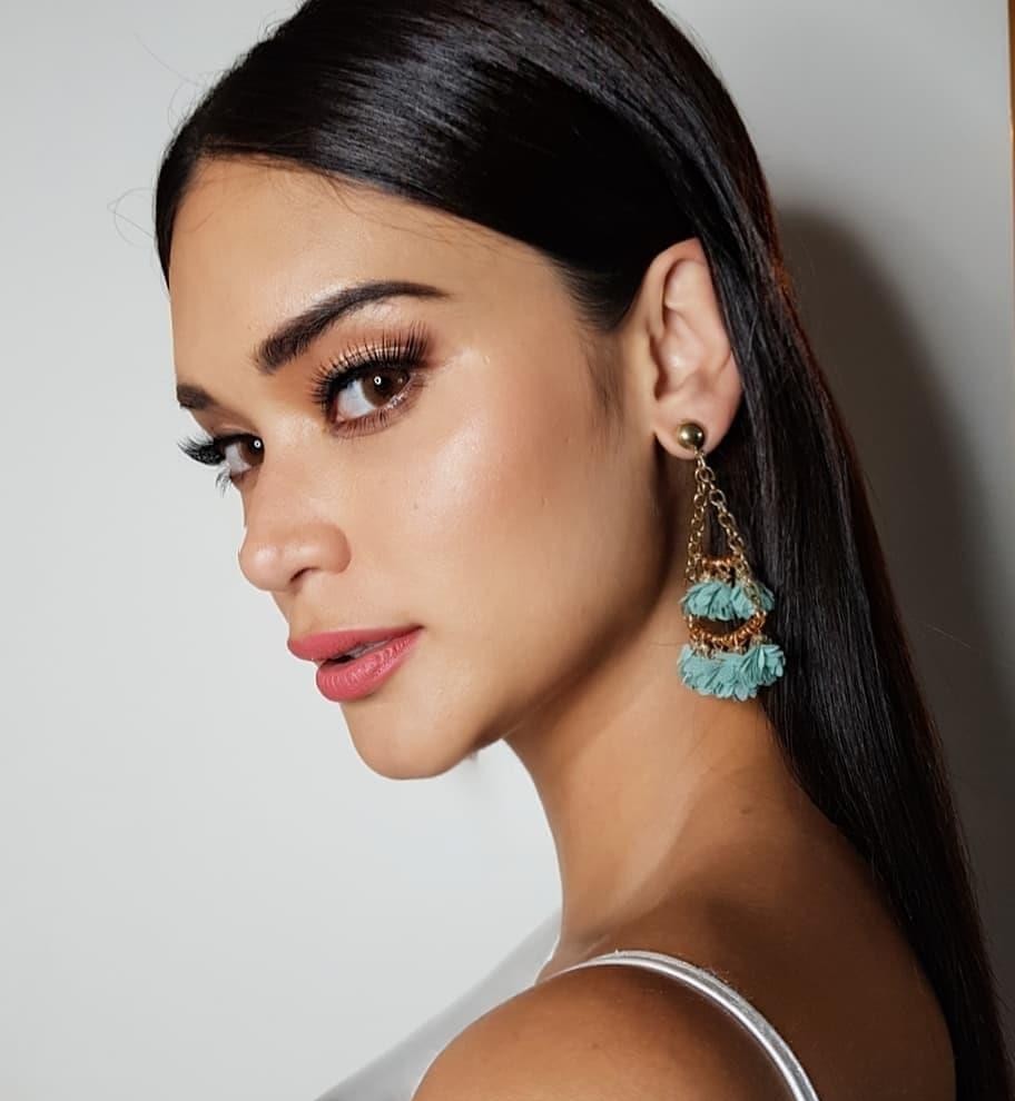 Pia Wurtzbach #276257