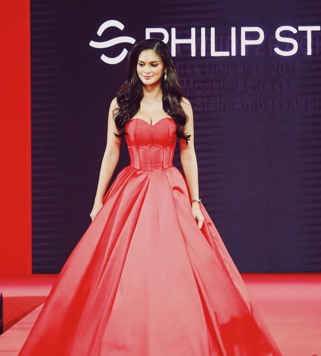 Pia Wurtzbach #276259