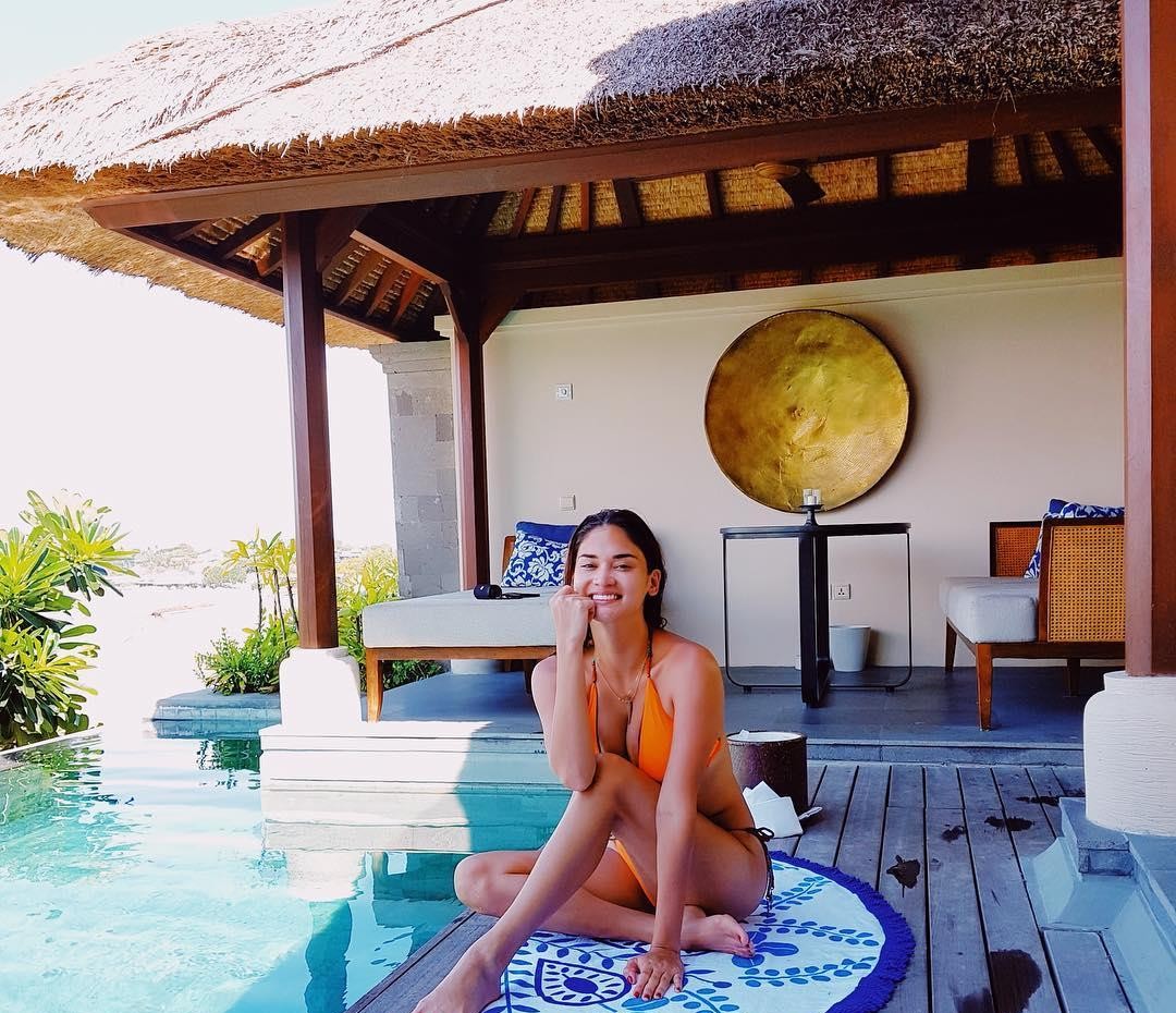 Pia Wurtzbach #276263