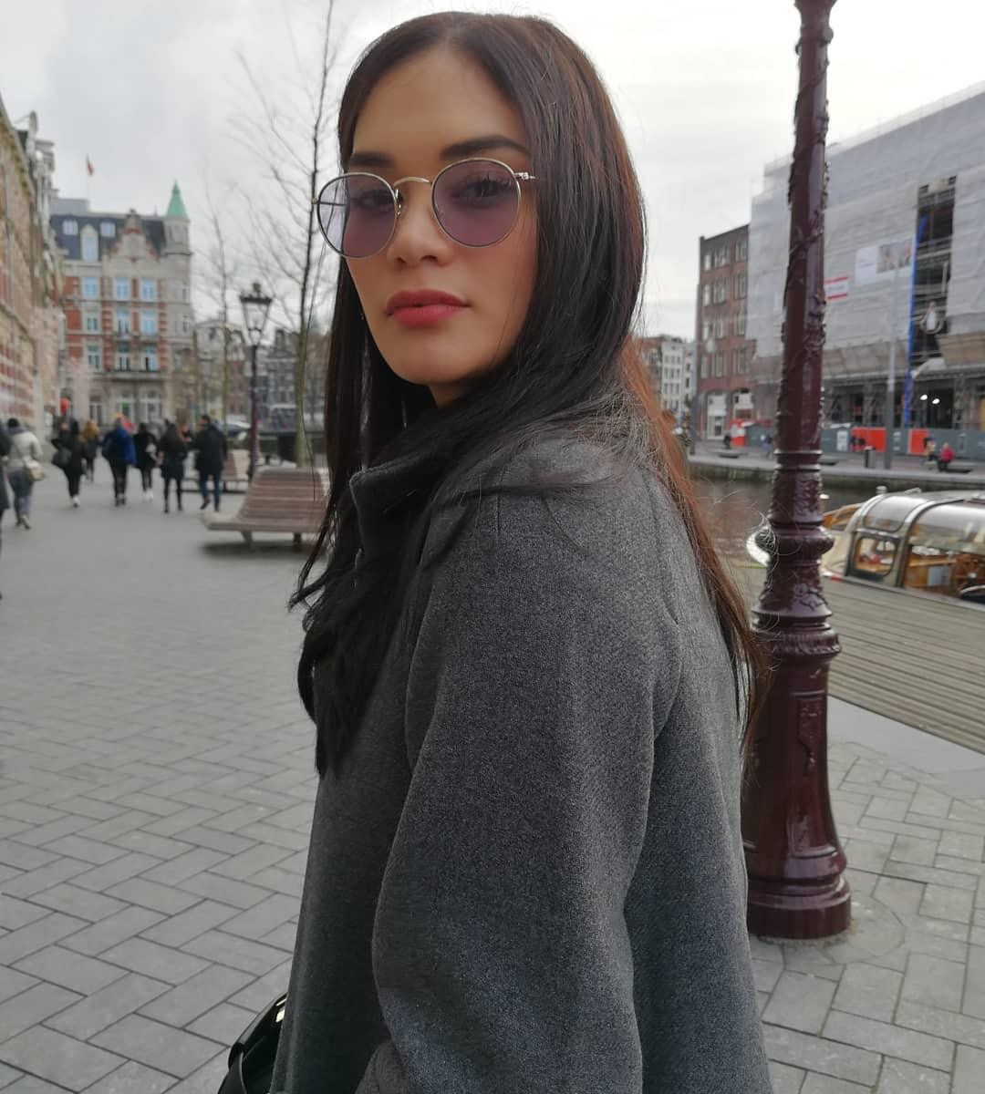 Pia Wurtzbach #276264