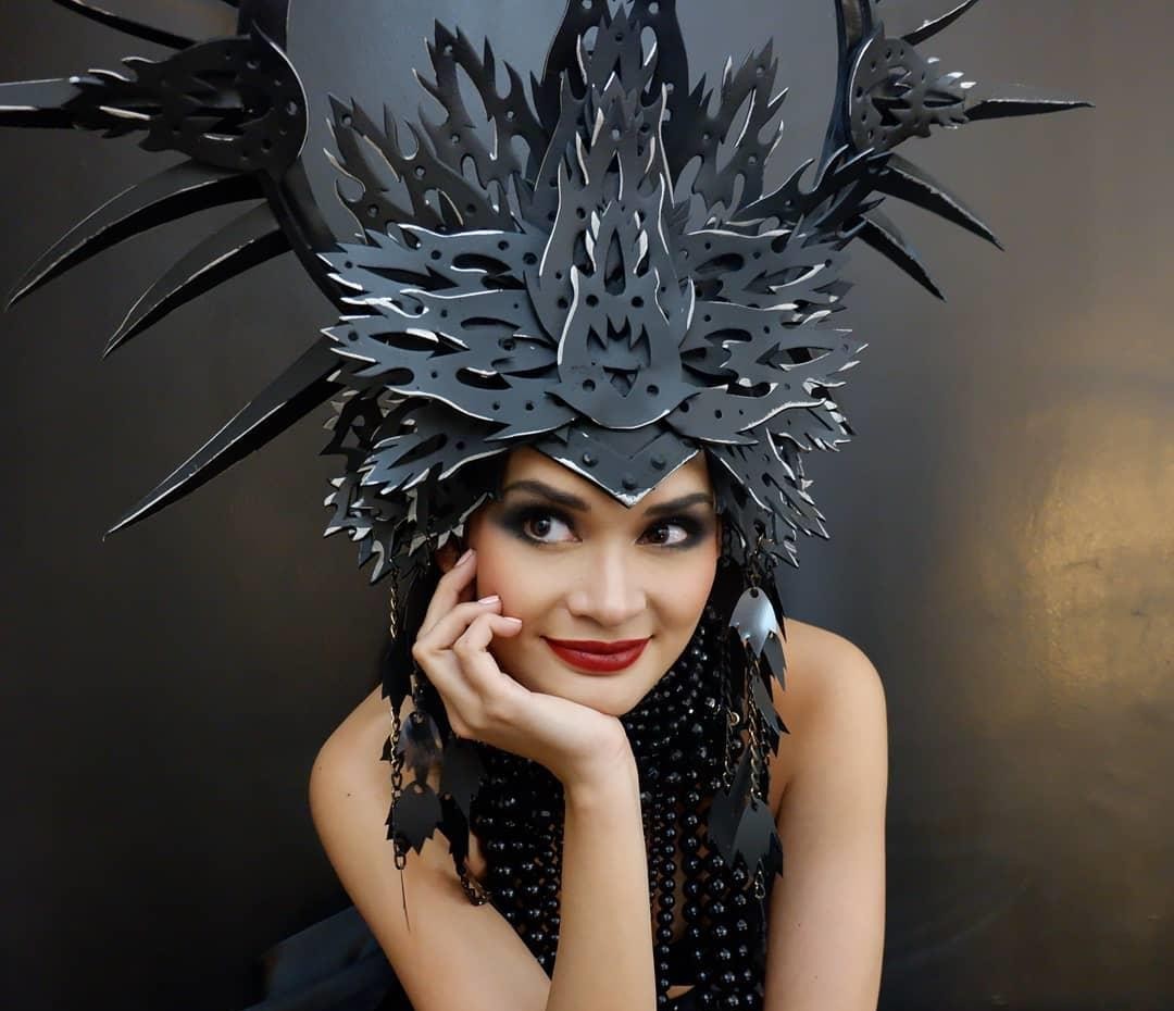 Pia Wurtzbach #276266