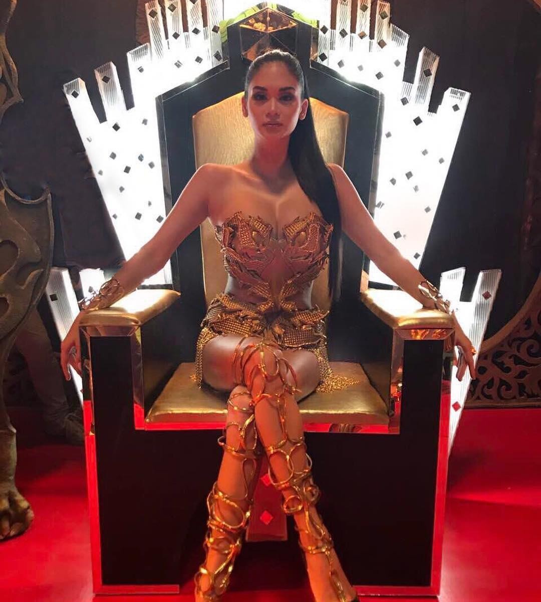 Pia Wurtzbach #276271