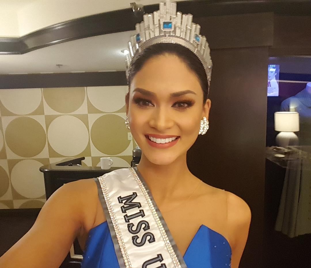 Pia Wurtzbach #276274