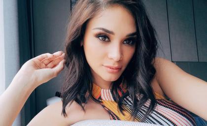 Pia Wurtzbach photo 276217