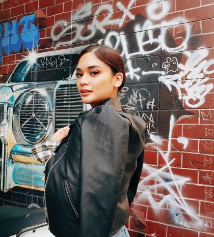 Pia Wurtzbach photo 276218