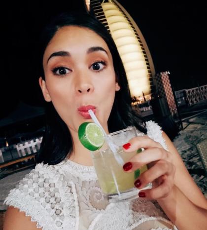 Pia Wurtzbach photo 276220