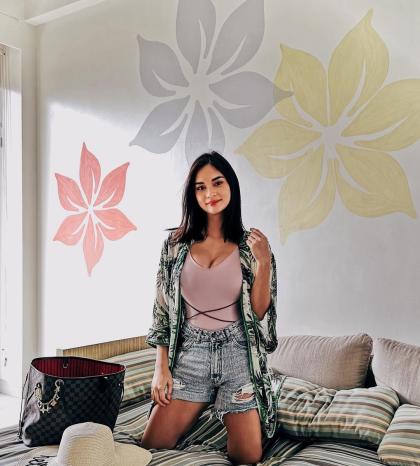 Pia Wurtzbach photo 276221