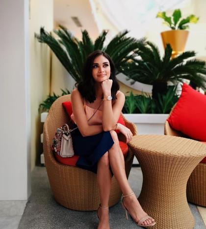 Pia Wurtzbach photo 276223