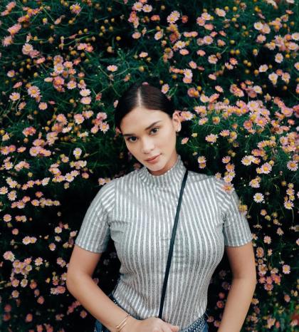 Pia Wurtzbach photo 276227