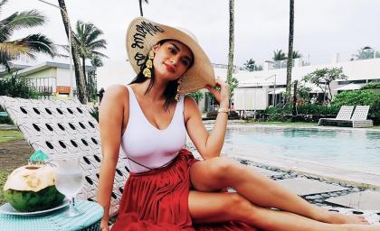 Pia Wurtzbach photo 276228