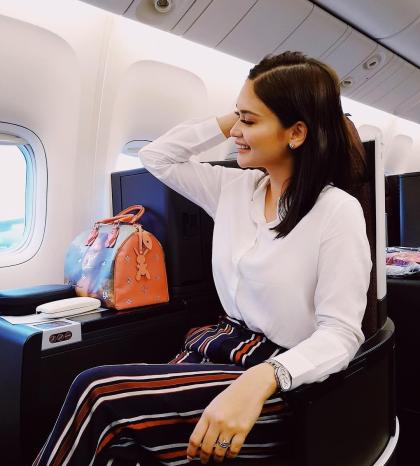 Pia Wurtzbach photo 276229