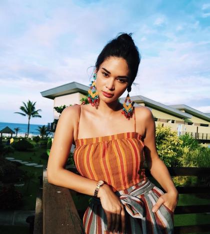 Pia Wurtzbach photo 276230