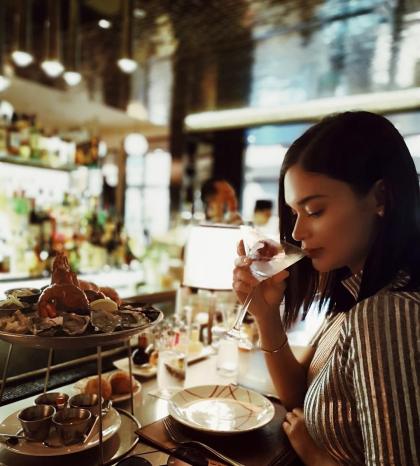 Pia Wurtzbach photo 276232