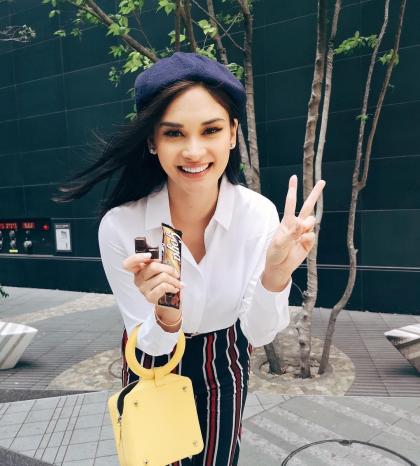 Pia Wurtzbach photo 276235