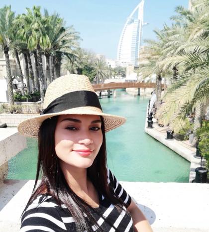 Pia Wurtzbach photo 276248