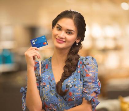 Pia Wurtzbach photo 276262