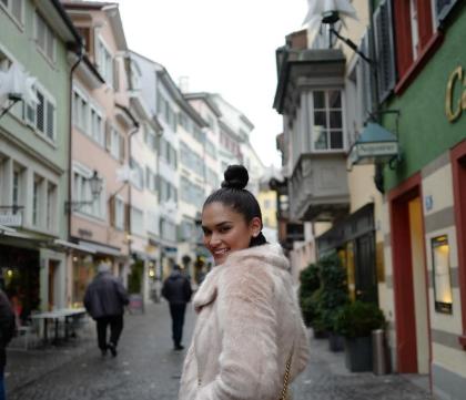 Pia Wurtzbach photo 276265