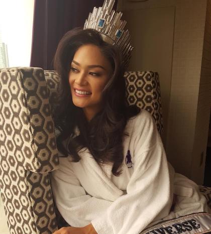Pia Wurtzbach photo 276273
